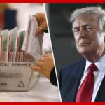 Who Controls Mail Voting? Supreme Court Faces High-Stakes Trump Election Challenge Trump asks Supreme Court to let him curtail mail-in voting