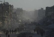 BREAKING: Trump reaches deal on disarmament of Hamas in Gaza