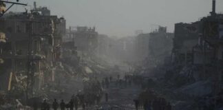 BREAKING: Trump reaches deal on disarmament of Hamas in Gaza