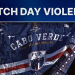 Brockton officials announce curfew after Cape Verde’s World Cup match against Argentina Friday Brockton seeks National Guard help, imposes curfew ahead of Friday’s Cape Verde World Cup match