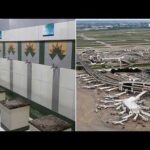 DFW Airport Scraps Islamic Washing Station Plan After Abbott Intervention Dallas-Fort Worth Airport Installing $30,000 Islamic Foot Washing Stations in Terminal D