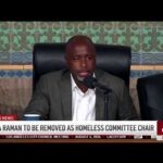 Nithya Raman Says Homelessness Chair Removal Was Political Retaliation Why LA Council chief says Nithya Raman reached ‘political bottom of barrel'