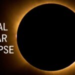 Passengers Cheer as Total Solar Eclipse Turns Spain’s Evening Sky Dark Solar eclipse 2026: LIVE from Spain on August 12 (FULL)