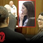 Lindsay Clancy’s Journals Reveal Pleas for Help Before Her Children’s Deaths Lindsay Clancy Heated Exchange: Did Prosecution Say ‘Shut Her Up?’