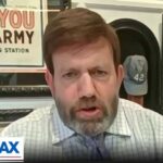 Wisconsin, Michigan Primary Misses Deepen Crisis of Trust in Election Polling Frank Luntz: Pollsters need to stop talking | Ed Henry The Big Take