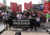 DC advocacy groups protest Trump's National Guard deployment, immigration crackdown