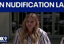 Elon Musk sues Minnesota over nudification law