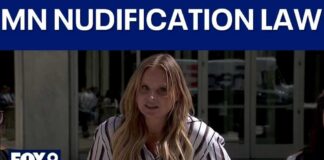Elon Musk sues Minnesota over nudification law