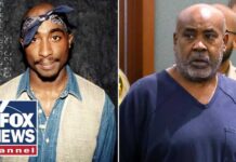 Duane 'Keffe D' Davis trial continues in 1996 murder of Tupac Shakur