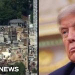 Supreme Court Lets Trump’s White House Ballroom Construction Continue for Now Supreme Court allows White House ballroom construction for now