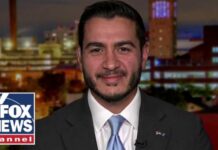 El-Sayed grilled on taxing the rich, socialized healthcare: 'I don't think you're very good at math'