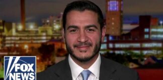 El-Sayed grilled on taxing the rich, socialized healthcare: 'I don't think you're very good at math'