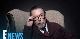 Carol Burnett, Luke Evans & More Pay Tribute to Tim Curry After Death | E! News