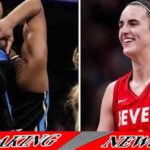 Cindy Brunson Calls Caitlin Clark’s 37-Point Game ‘Stat Padding,’ Igniting Backlash “Miss Me With That Stat Padding 37 Points” Cindy Brunson Takes Dig at Caitlin Clark to Favor Paige B