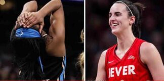 “Miss Me With That Stat Padding 37 Points” Cindy Brunson Takes Dig at Caitlin Clark to Favor Paige B