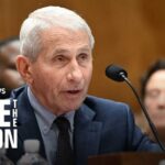Fauci’s COVID Origin Testimony Faces Renewed Scrutiny as Oversight Fight Intensifies Fauci testifies on COVID-19 origins before key Senate panel | full video