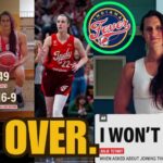 Transgender Star Julie Tétart Raises New Questions Over WNBA’s Women-Only Eligibility Rule 6'3 TRANS MVP Julie Tetart READY to SIGN with Caitlin Clark Indiana Fever, ESPN RATINGS SMASHED!