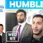 Mark Halperin Calls Hasan Piker ‘Horrible,’ Challenges Democrats to Cut Ties Was El-Sayed's 11th Hour Hasan Piker "Influencer Pool Party" a Big Mistake? Vote Closer Than Thought