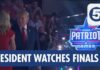2026 Patriot Games Conclude in Ashtabula County with Presidential Visit