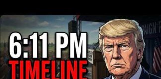 Donald Trump Assassination Attempt: The Butler Timeline || The 6 Minutes That Nearly Killed Donald.