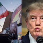 Trump’s Job Approval Falls to 33%, Lowest of His Presidency in Reuters/Ipsos Poll Trump Approval Stalls At Record Low In Latest Survey—As Support For Iran War Falls To 31%