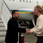 Drone Incursion Closes Moldova Airspace, Delays Zelenskyy’s Flight to Norway Drone alert delayed Zelenskiy's departure for Norway, Moldova says
