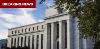 BREAKING: Fed hikes interest rates for the first time since 2023