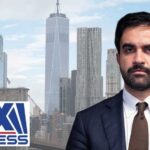 NYC Freezes Rents on 1 Million Apartments as Landlords Fight Back ‘SCHEME': Journalist SOUNDS ALARM over Mamdani housing policy