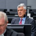 Kosovo’s Former President Hashim Thaçi Sentenced to 25 Years for War Crimes Hashim Thaçi LIVE: Former Kosovo President Sentenced to 25 Years for War Crimes