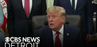 Trump bans 3 news organizations from White House