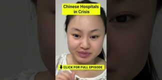 Health Insurance Funds Drain: Unpaid Wages and Mass Layoffs – China’s Hospitals in Crisis