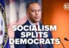 House condemns socialism as 8 Democrats break with their party to pass resolution
