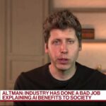 OpenAI Restricts GPT-6 Astra’s Advanced Cyber Capabilities in Phased Rollout OpenAI's Sam Altman on Astra Model Debut, Benefits of AI