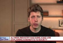 OpenAI's Sam Altman on Astra Model Debut, Benefits of AI