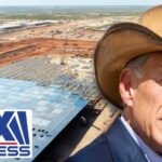 Texas Gov. Greg Abbott Freezes New Data Center Permits Over Power, Water Risks COMPLIANCE: Abbott draws hard line on Texas data centers