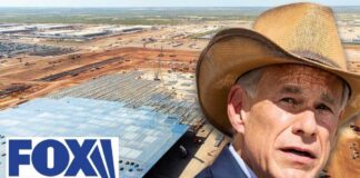 COMPLIANCE: Abbott draws hard line on Texas data centers
