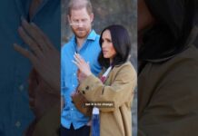 Prince Harry, Meghan remain non-working royals after return to the UK