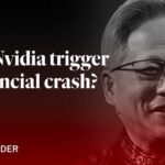 Nvidia Revenue Hits $215.9 Billion as AI Chip Demand Fuels Record Growth Nvidia is funding an AI boom. Will it trigger a financial crash? | The Economist