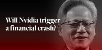 Nvidia is funding an AI boom. Will it trigger a financial crash? | The Economist