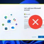 Microsoft Blocks New Windows 11 Account Bypass!
