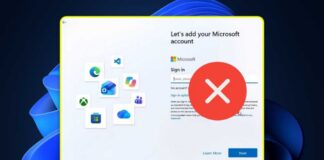 Microsoft Blocks New Windows 11 Account Bypass!