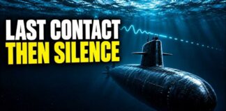 USS Scorpion: The Last Known Contact What the Evidence Actually Shows