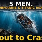 Titanic Obsession Alleged – Coast Guard Blasts Safety The Titan Submarine Disaster | $250,000 for a Ticket to Die? | Why Did the Titan Submarine Implode?