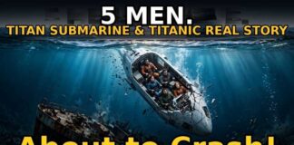 The Titan Submarine Disaster | $250,000 for a Ticket to Die? | Why Did the Titan Submarine Implode?