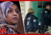 FBI Raid Hits Omar Home – Why Now? Feds search Rep. Ilhan Omar's DC-area home: What we know