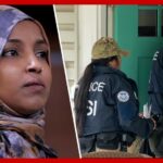 FBI Raid Hits Omar Home – Why Now? Feds search Rep. Ilhan Omar's DC-area home: What we know