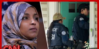 Feds search Rep. Ilhan Omar's DC-area home: What we know