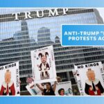 Trump Floods Florida – 90 Minutes, No Filter Live: Anti-Trump 'No Kings' protests across US promote early voting for 2026 midterm elections