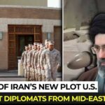 Iran Kill Plots Hit ‘Advanced Stages’ Iran’s ‘Lethal Plots’ Reach Advanced Stage? US Intelligence Memo Triggers Urgent Alert For Rubio