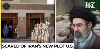 Iran’s ‘Lethal Plots’ Reach Advanced Stage? US Intelligence Memo Triggers Urgent Alert For Rubio